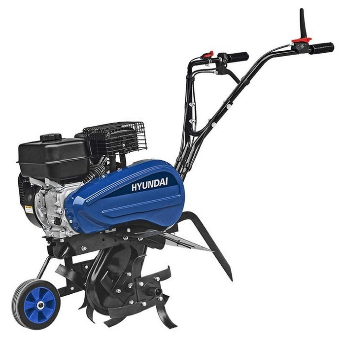 Motozappa Hyundai 35121 4T Trazionata 196cc Euro 5