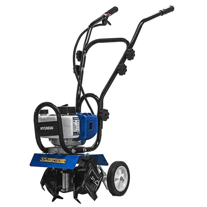 Motozappa Hyundai 35150 2T a Benzina 52cc 30cm