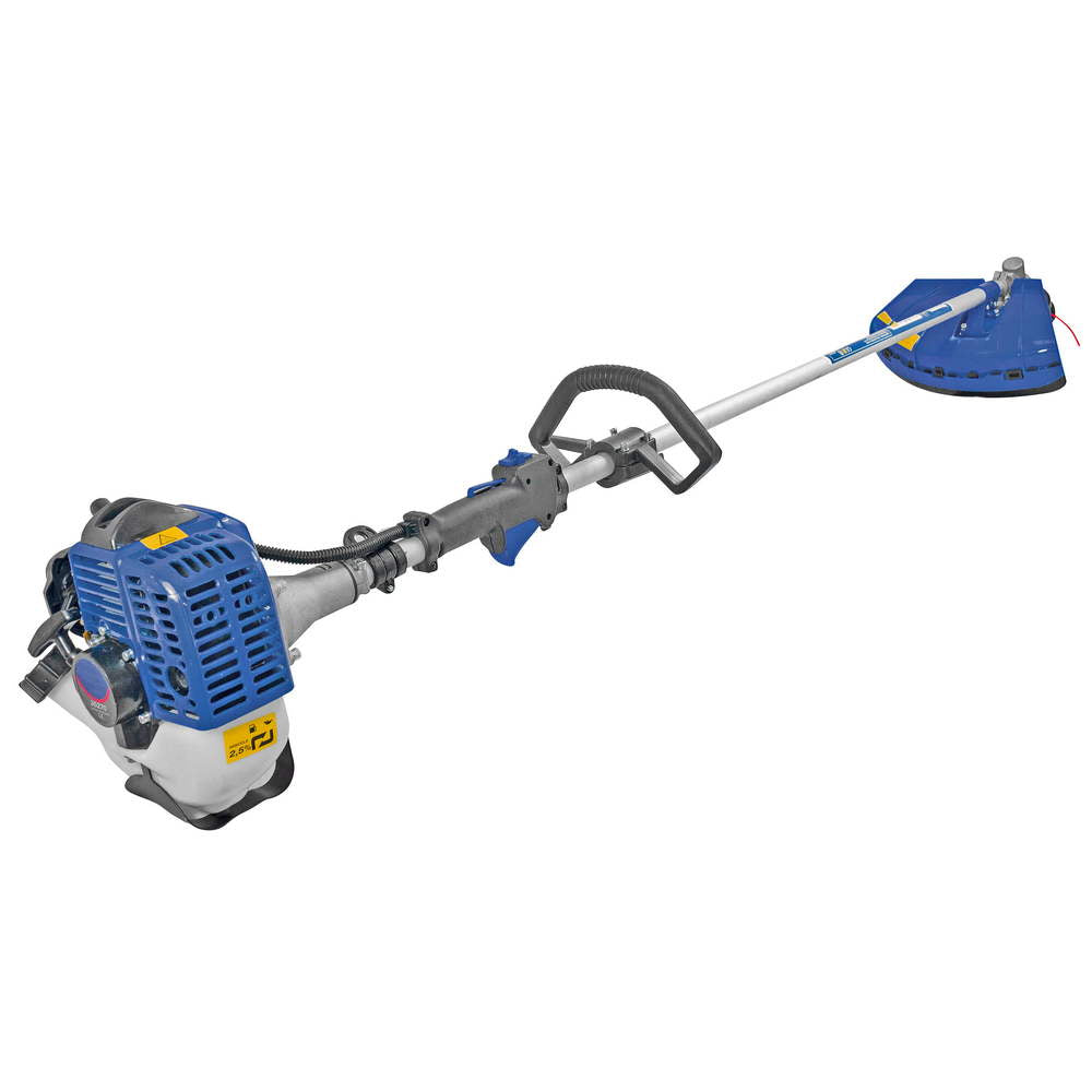 Decespugliatore a Benzina 2 T Hyundai 25 cc 35270 Leggero