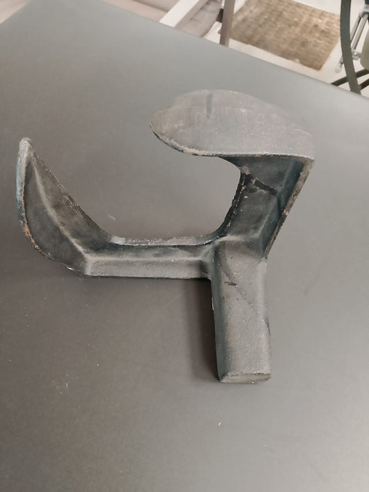 TREPPIEDE GHISA - NESPOLI