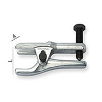 ESTRATTORE ESTRATTORI PER SNODI SFERICI 20/12 x 50 mm MUNDIAL 1739.010
