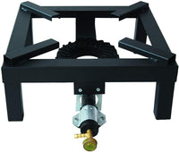 FORNELLONE GAS 40 X 40 NIKLAS