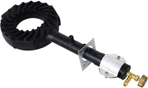 FORNELLONE GAS 40 X 40 NIKLAS