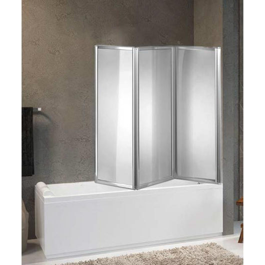 GAROFALO PARETE VASCA IN ALLUMINIO A TRE ANTE 46/131