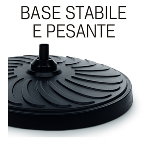 VENTILATORE A PIANTANA VE1960 D