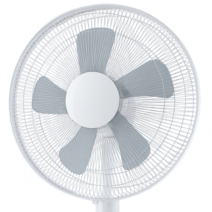 Ventilatore a piantana B+D BXEFP50E da 50 W