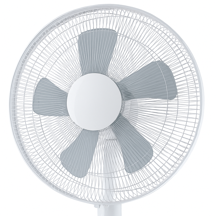 Ventilatore a piantana B+D BXEFP50E da 50 W