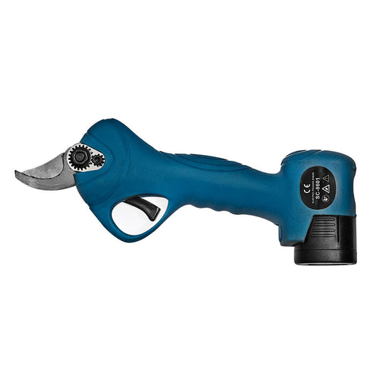 Potatore a Batteria Hyundai 35507 100W Valigetta + 2 Batterie