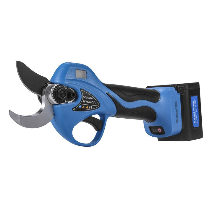 Potatore a batteria 18V Hyundai 35510 con Display