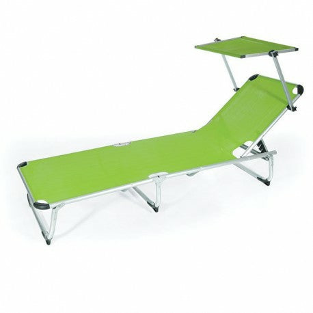LETTINO PIEGH.VIAREGGIO ALL.C/PARASOLE VERDE - BIACCHI E.
