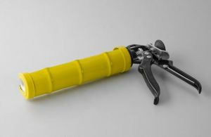 PISTOLA PER SILICONE SUPERP. - AKIFIX