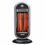 STUFA OSCILLANTE CARBONIO 900W - WESTIM