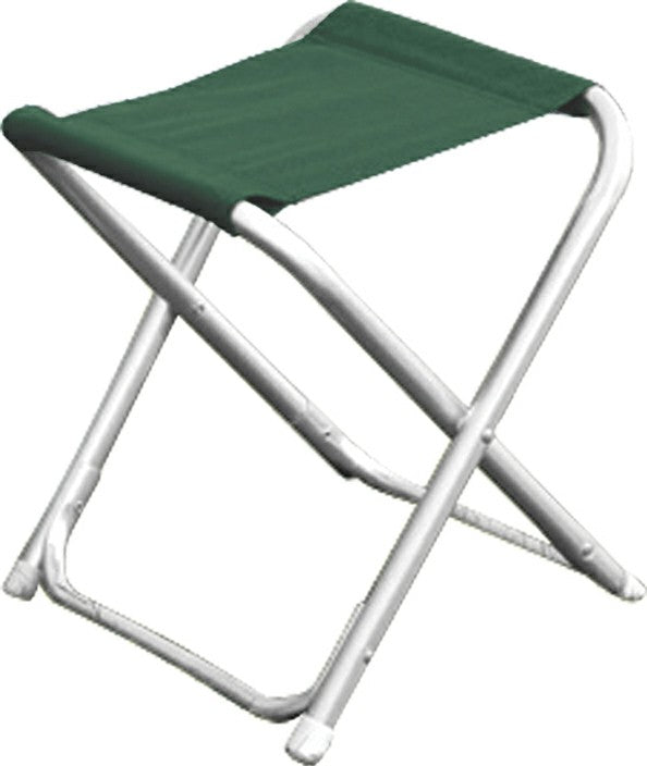 SGABELLO PESCATORE PIEG ALU/PLOI VERDE - MOIA