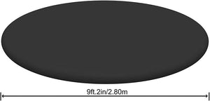 COPRIPISCINA FAST SET ROTONDA DA 244 CM COPERTURA