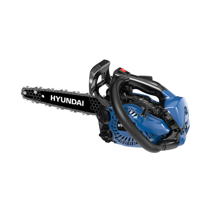 Motosega da Potatura Hyundai 35530 2 Tempi 25 cc Barra 25 cm