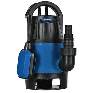 Elettropompa Hyundai a Immersione 35612 Acque Chiare e Scure
