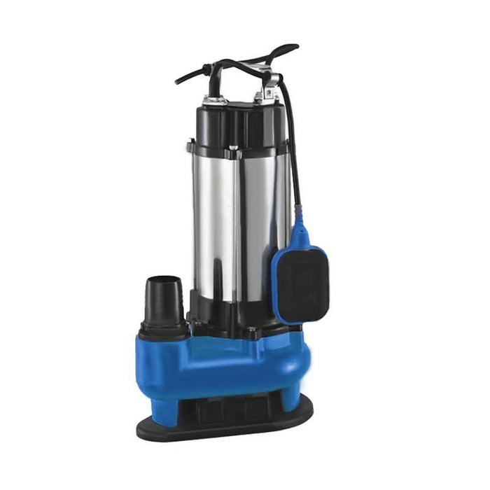 Eettropompa di Superficie Hyundai 35620 per Acque Sporche