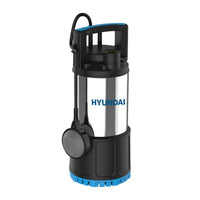 Eettropompa a Immersione Hyundai 35622 Prevalenza 40 mt