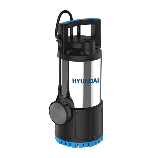 Eettropompa a Immersione Hyundai 35622 Prevalenza 40 mt
