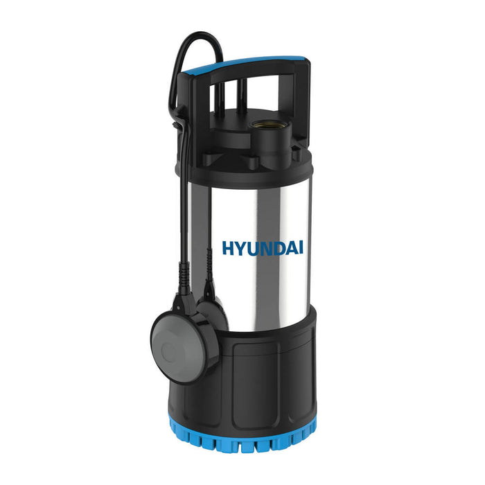 Eettropompa a Immersione Hyundai 35622 Prevalenza 40 mt