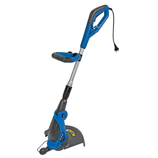 Tagliabordi Elettrico Hyundai 35702 550 W con 5 Regolazioni