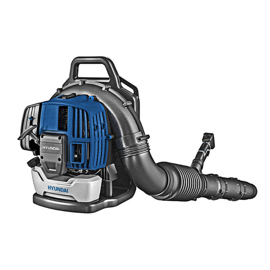 Soffiatore a Zaino Hyundai 35801 Motore 2 Tempi 52 cc 280 Km/h