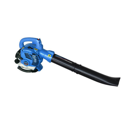 Soffiatore Aspiratore e Mulching Hyundai 35805 2 Tempi 26 cc