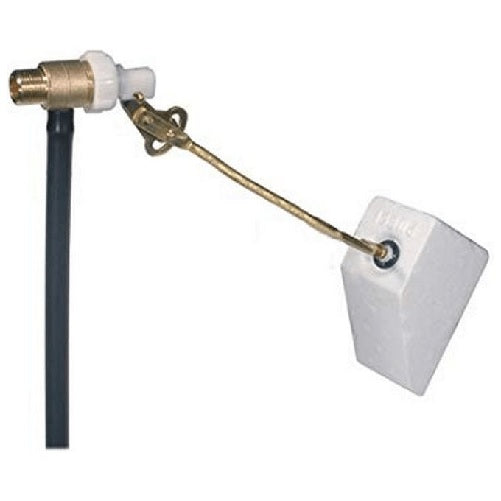 GRUPPO VALVOLA COMPL.ATT.LAT. - PUCCIPLAST