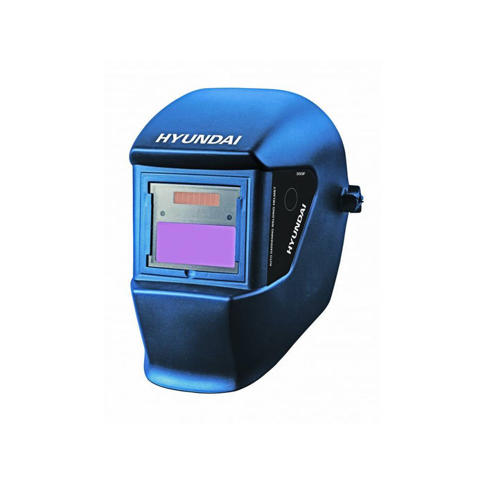 Maschera per Saldatura Auto‑oscurante Solare Hyundai 45180
