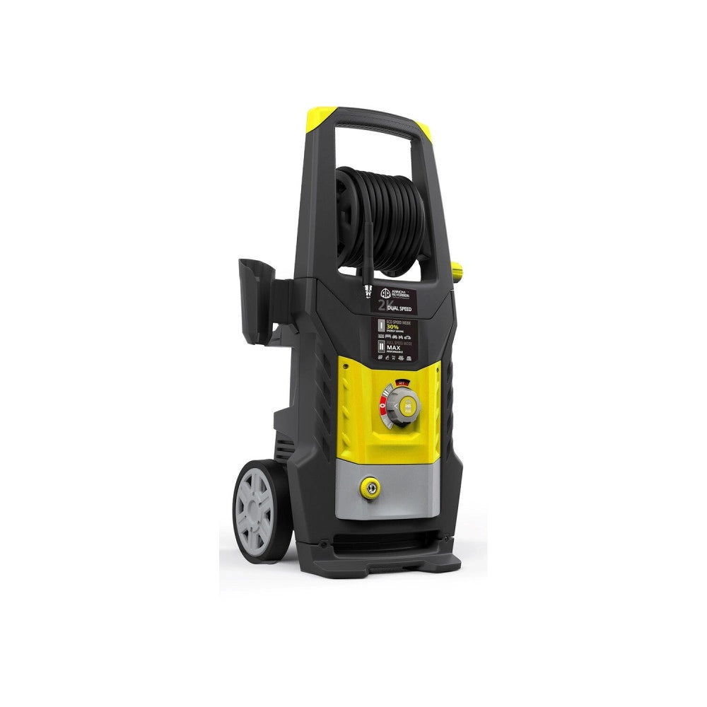 Trade Shop - Idropulitrice Annovi Reverberi Pressione Max 160 Bar Ad Acqua Fredda 2k X-tra -