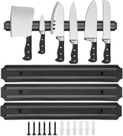 Oggetto di Cucina con Sostegno Magnetico 33cm - Acciaio Inossidabile