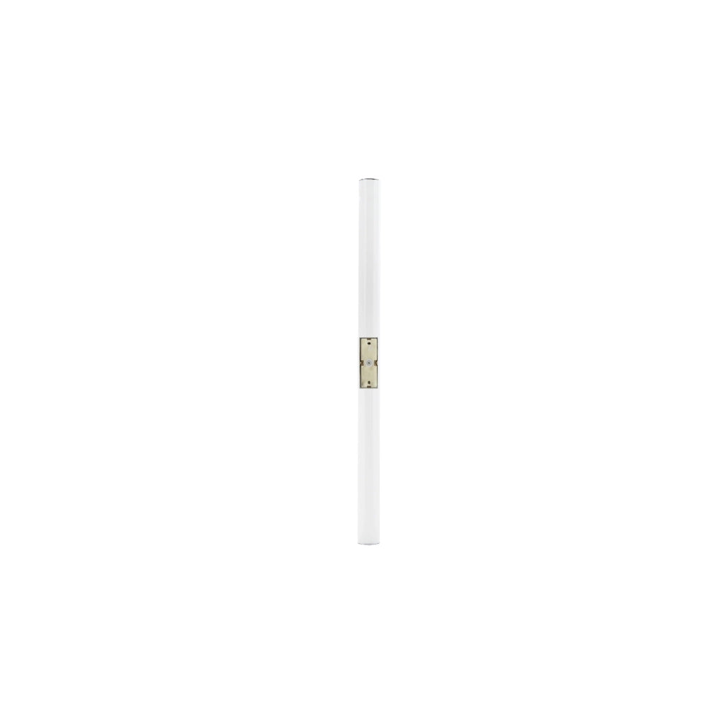 Applique LED Nowodvorski ICE Tube 12W 4000K cromo IP44