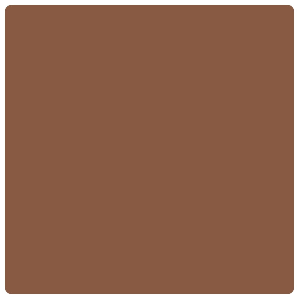 Ecolux smalto ecologico satinato acrilico ad acqua inodore per interno ed esterno *** tinta cammello, contenuto litri...