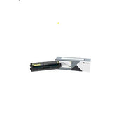 ORIGINAL Lexmark toner giallo C330H40 C3326 ~2500 Seiten