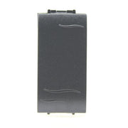 PULSANTE UNIPOLARE ONDA MARLANVIL - VOLT 250 A 16- 6 pezzi