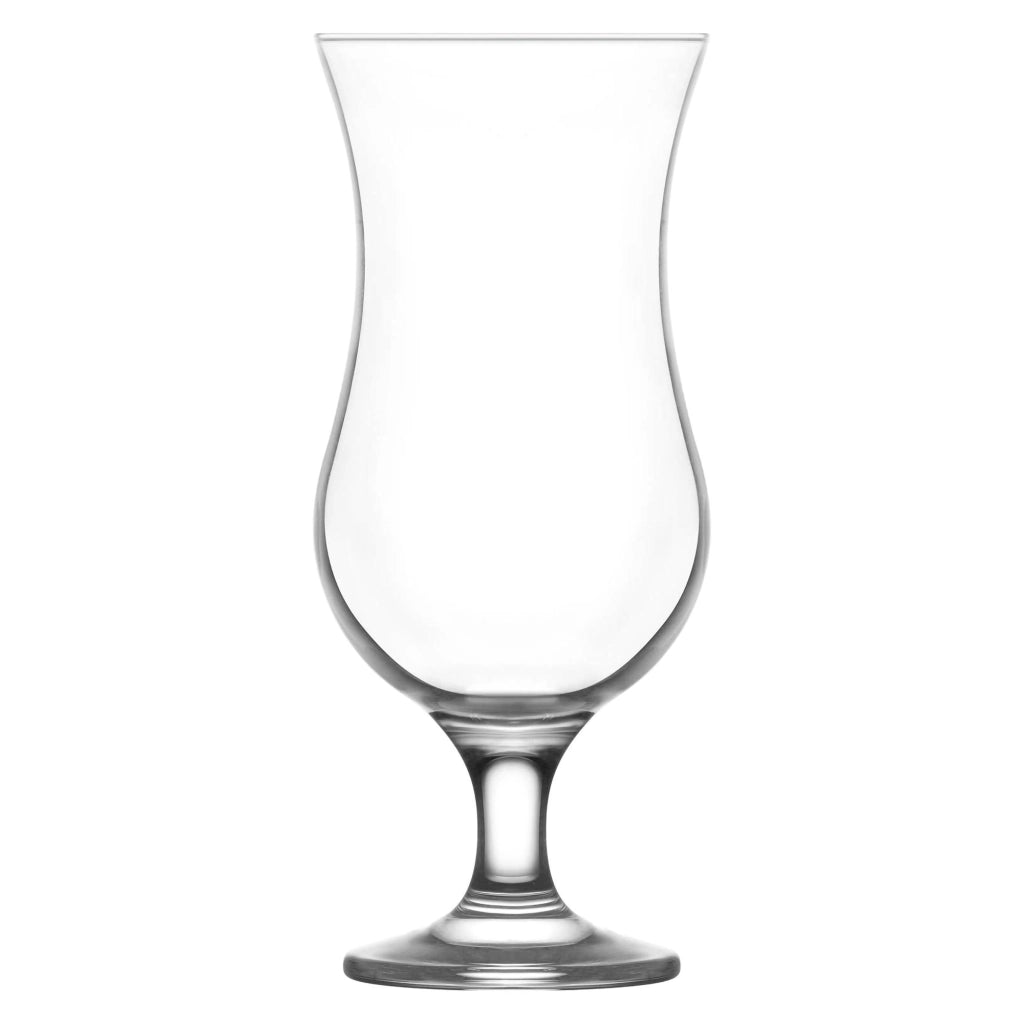 Radamora, Bicchieri set da 6 460 ml, Trasparente