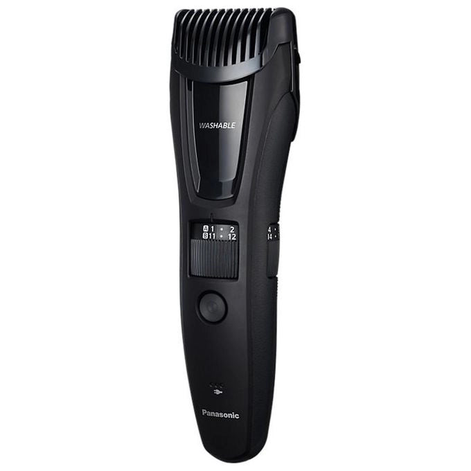 Panasonic ER-GB61 CA/Batteria 3 2 cm Nero