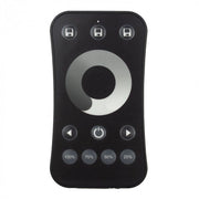 Telecomando RF touch dimmer per LED Mono nero Ecolight