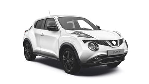 RIGUM901757 , Nissan Juke I dal 2010 - 12.2019