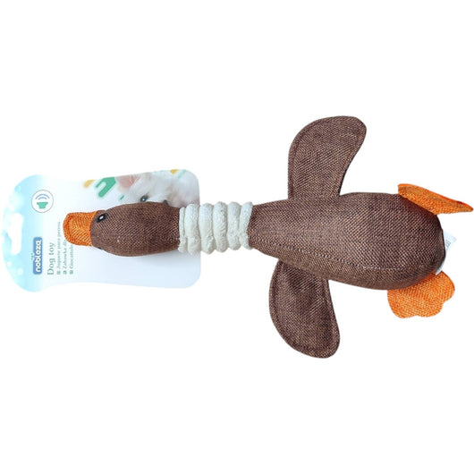 Gioco per cani oca selvatica in tela