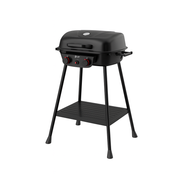 Barbecue a Gas 2 Fuochi EASY HOT