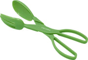 Pinza forbici da cucina per insalata in plastica pedrini
