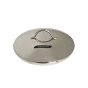 Coperchio Acciaio Inox cm 24 Bonita Barazzoni