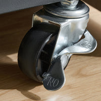 Mobile Letto a Scomparsa Singolo Salvaspazio Cemento Materasso e Rete Incluso