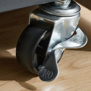 Mobile Letto a Scomparsa Singolo Salvaspazio Cemento Materasso e Rete Incluso