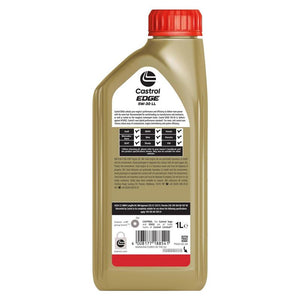 CASTROL EDGE 5W-30 LL 1LT OLIO AUTO