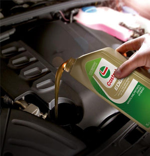 CASTROL EDGE 5W-30 LL 1LT OLIO AUTO