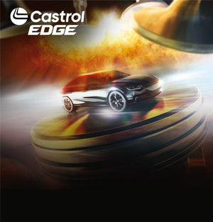 CASTROL EDGE 5W-30 LL 1LT OLIO AUTO