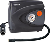 OSRAM COMPRESSORE ANALOGICO COMPATTO PER PNEUMATICI