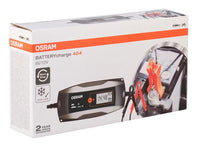 OSRAM CARICABATTERIE 6/12V 4A